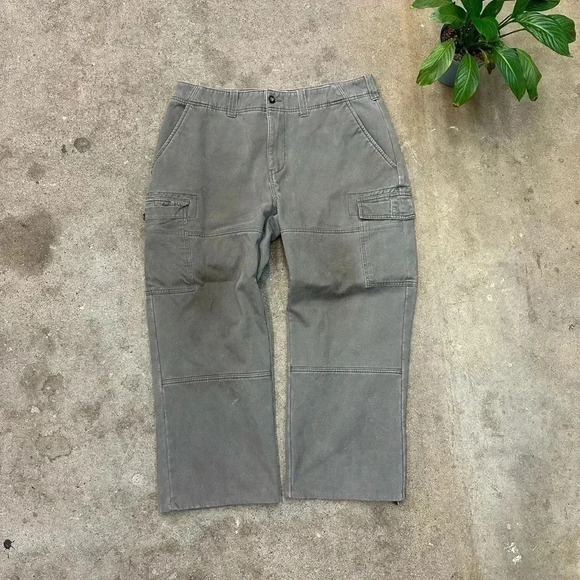 Vintage Wind River Cargo Pants Size 38 - Picture 1 of 5